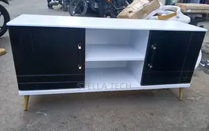 4.5 FTS Executive American Flats Tv Stand