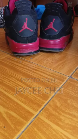 Air Jordan 4 Shoes