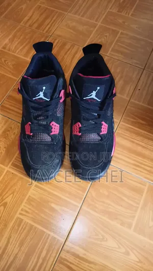 Air Jordan 4 Shoes