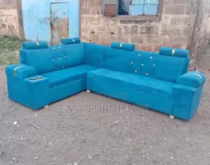 Brand New L Seat