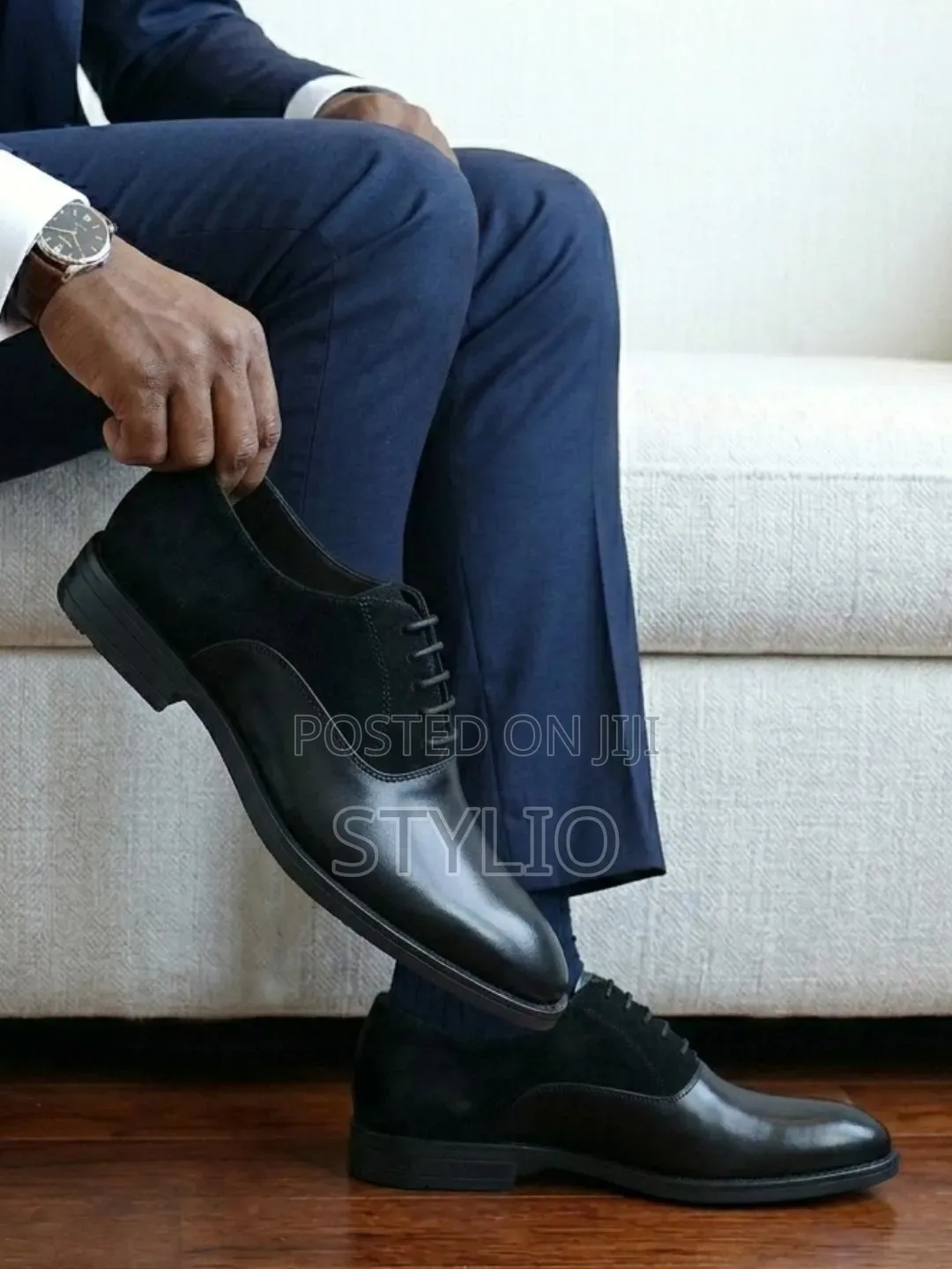 Official Shoes