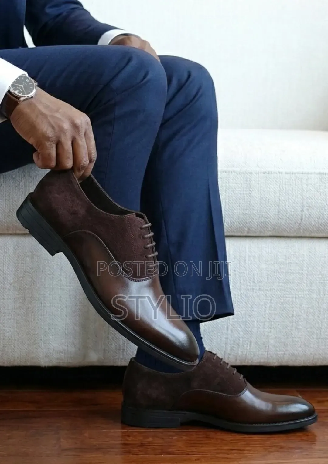 Official Shoes