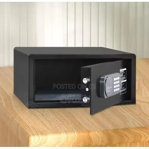 Office Digital Safe Electronic Hotel Safe Box