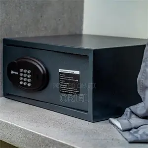 Office Digital Safe Electronic Hotel Safe Box