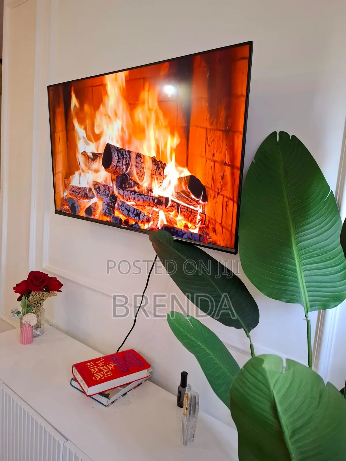1 Bedroom Airbnb Garden Estate Thika Rd