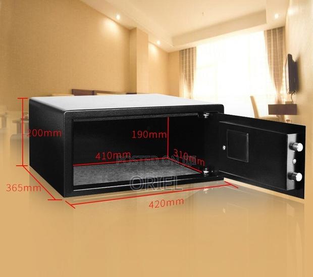 Office Digital Safe Electronic Hotel Safe Box - thumbnail 10
