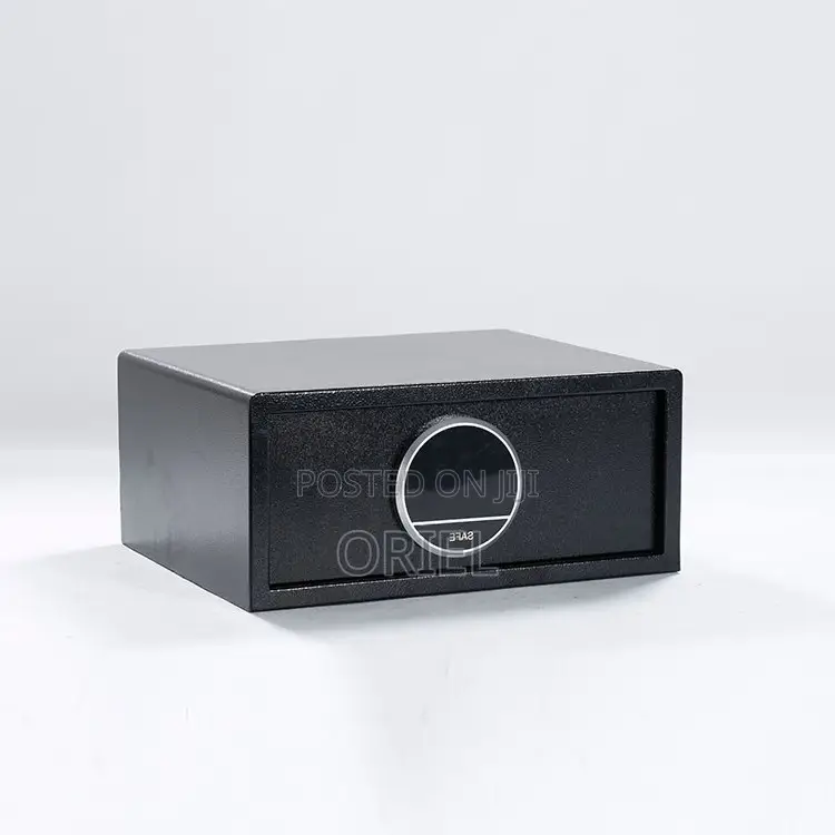 Office Digital Safe Electronic Hotel Safe Box