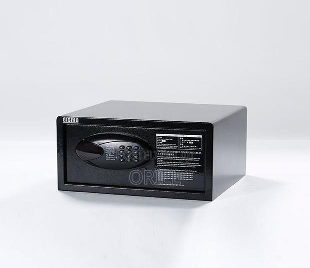 Office Digital Safe Electronic Hotel Safe Box - thumbnail 12