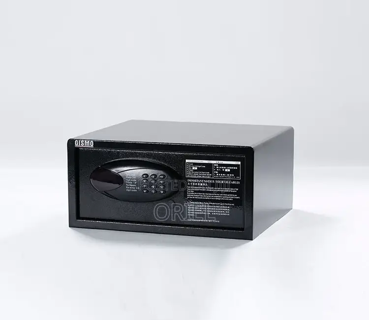 Office Digital Safe Electronic Hotel Safe Box