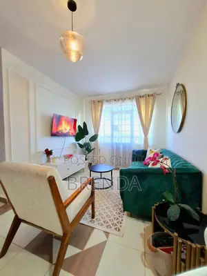 1 Bedroom Airbnb Garden Estate Thika Rd