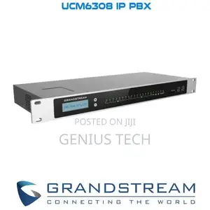 Grandstream Ucm6308 Ip PBX