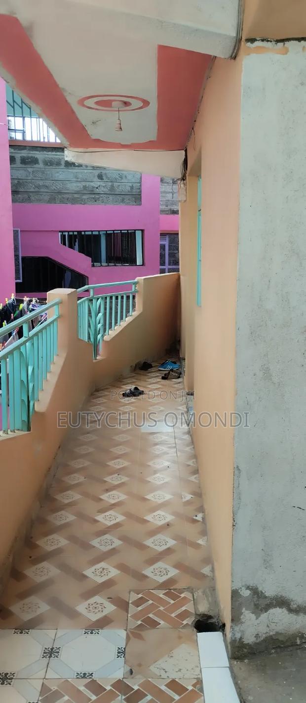 Mini Flat in Mihango, Complex Utawala for sale - thumbnail 2
