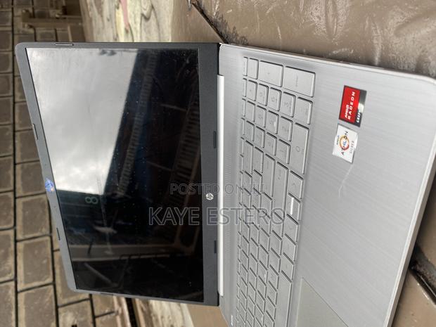 Laptop HP Pavilion G7 16GB Intel Core i7 SSD 512GB