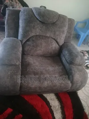 Sofa Bed With Two Butterfly One Seater