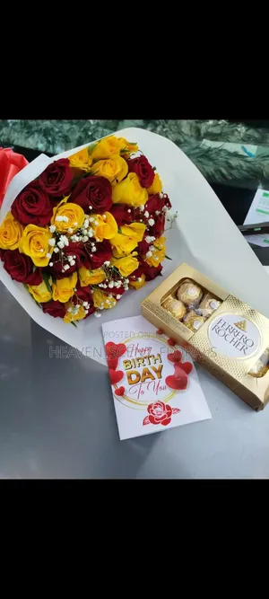 All Round Celebration Packages