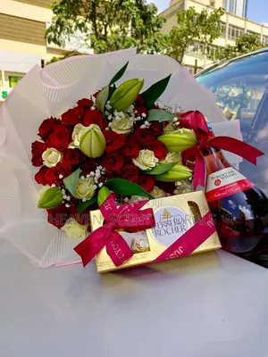 All Round Celebration Packages