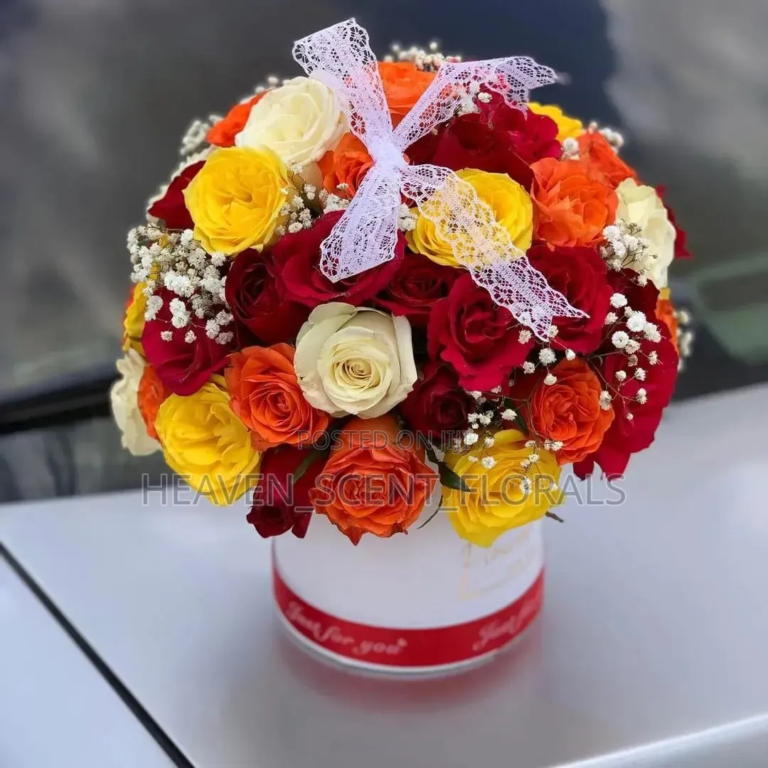 All Round Celebration Packages