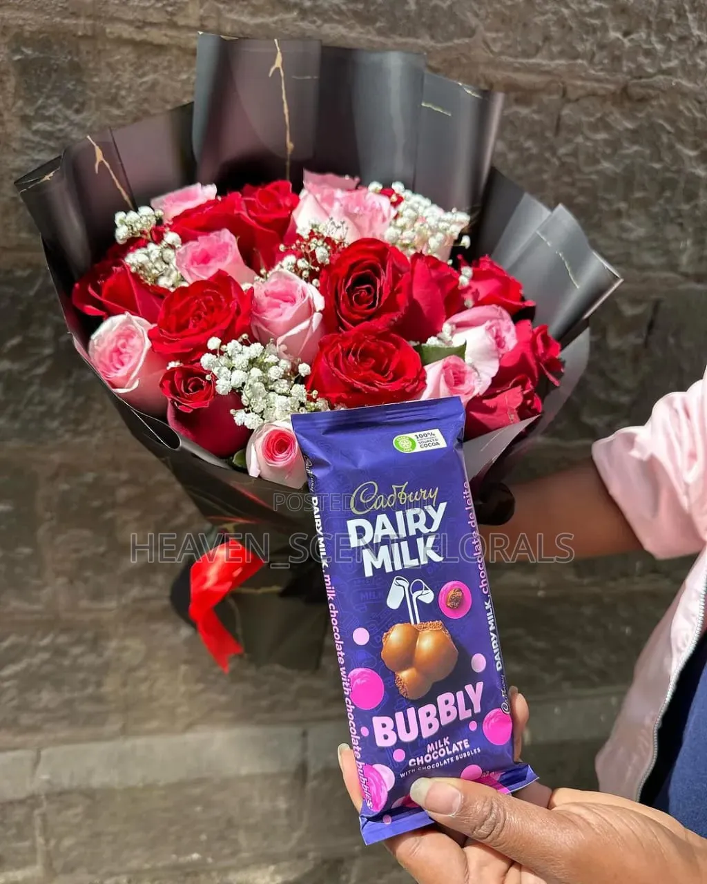 All Round Celebration Packages