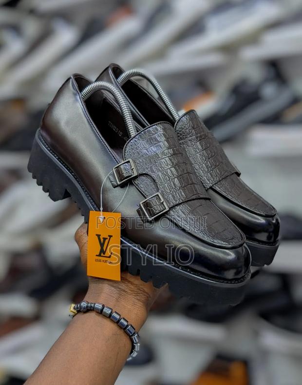 Official Casual Loafers - thumbnail 4