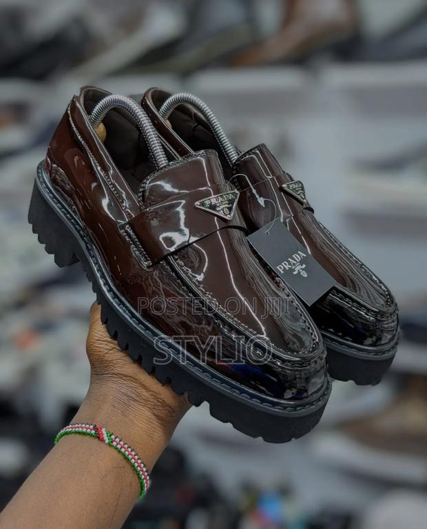 Official Casual Loafers - thumbnail 5