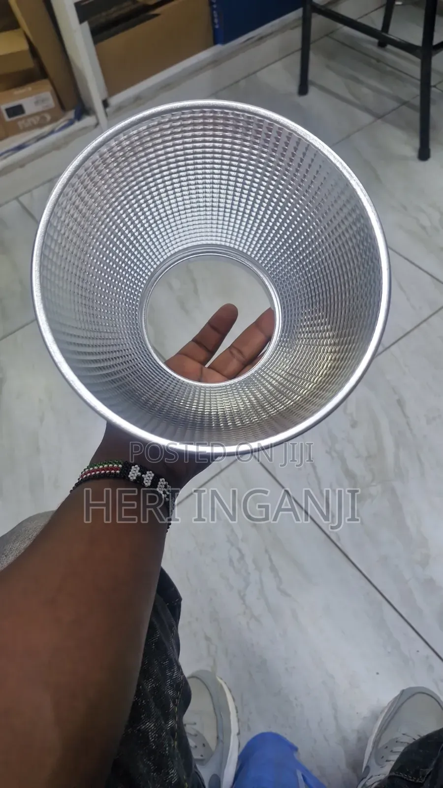 Standard Bowens Reflector Dish