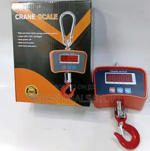 500kg Crane Scale