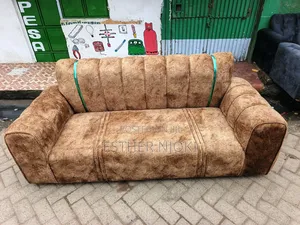 Classy Three Seator Sofa