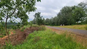 454 Acres on Sale at Gatanga
