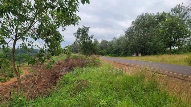 454 Acres on Sale at Gatanga - thumbnail 4