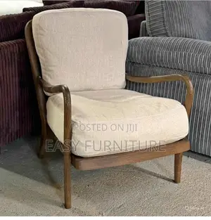 Accent Single Chair