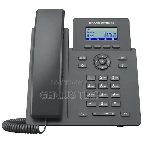 Grandstream Grp2601p Ip Phone