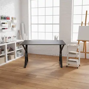Custom Gaming Desk For Office And Study Use.