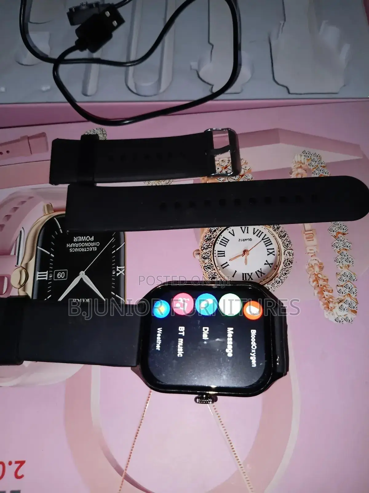 Smartwatch