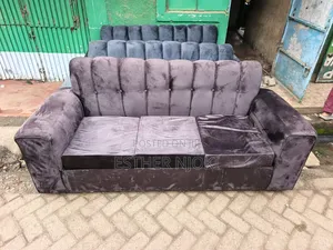 Brand New 3 Seator Sofa