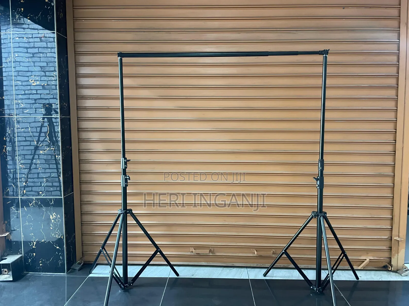 Caisi 280t Backdrop Stand