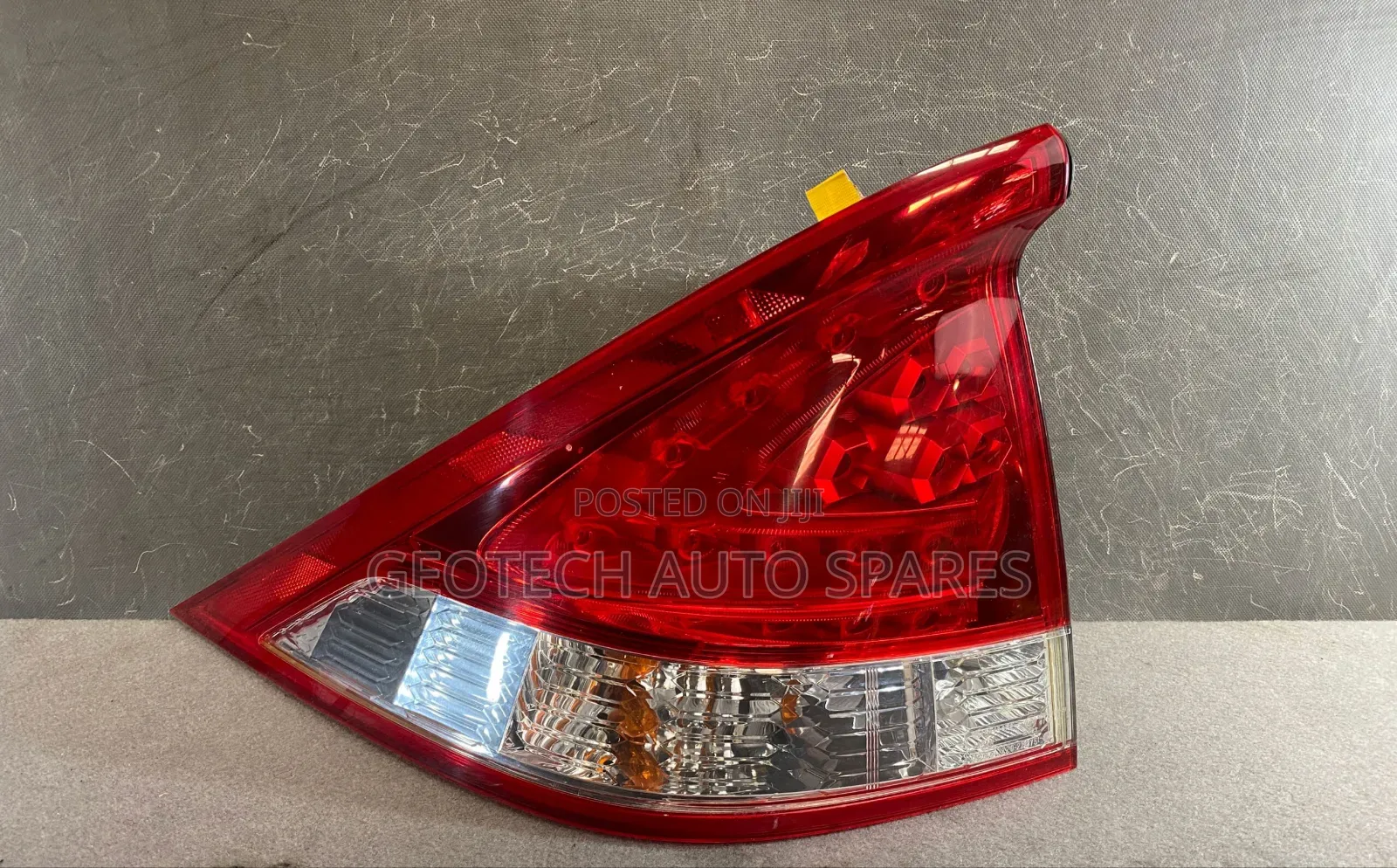 Honda Insight Taillights/ Backlight