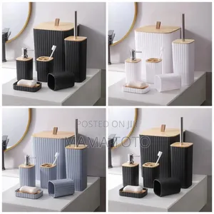 Bathroom Accessories