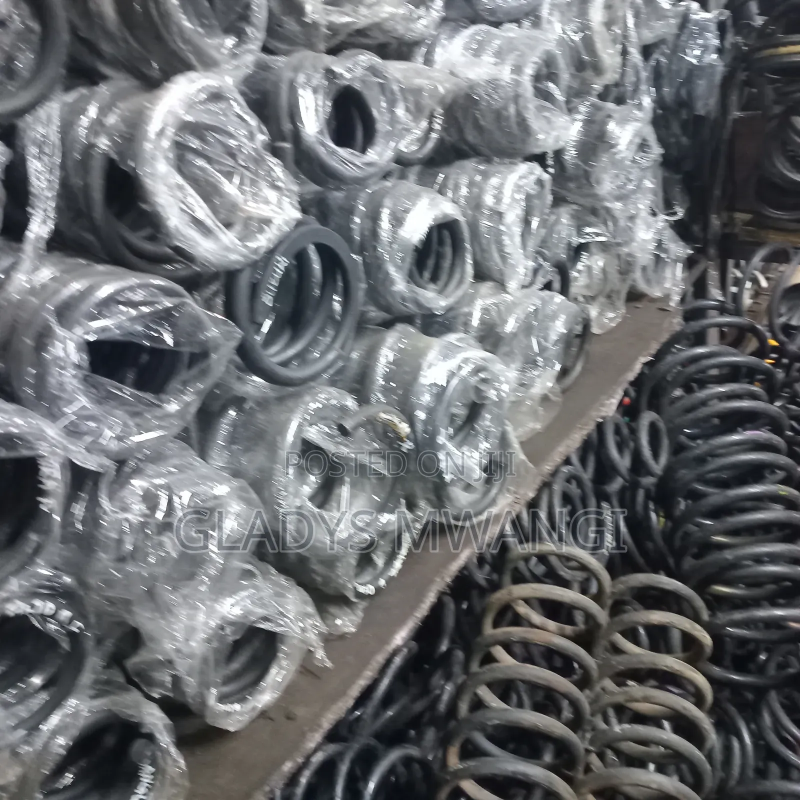 Xjapan Coil Springs