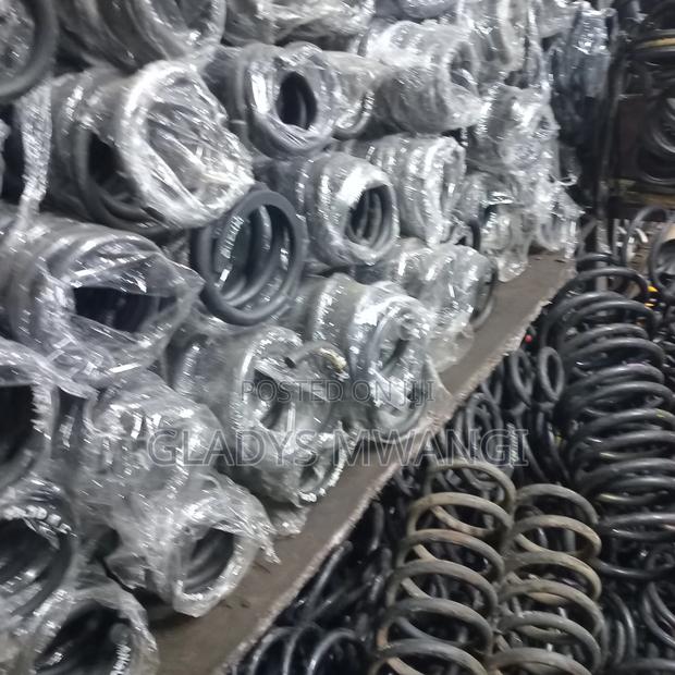 Xjapan Coil Springs