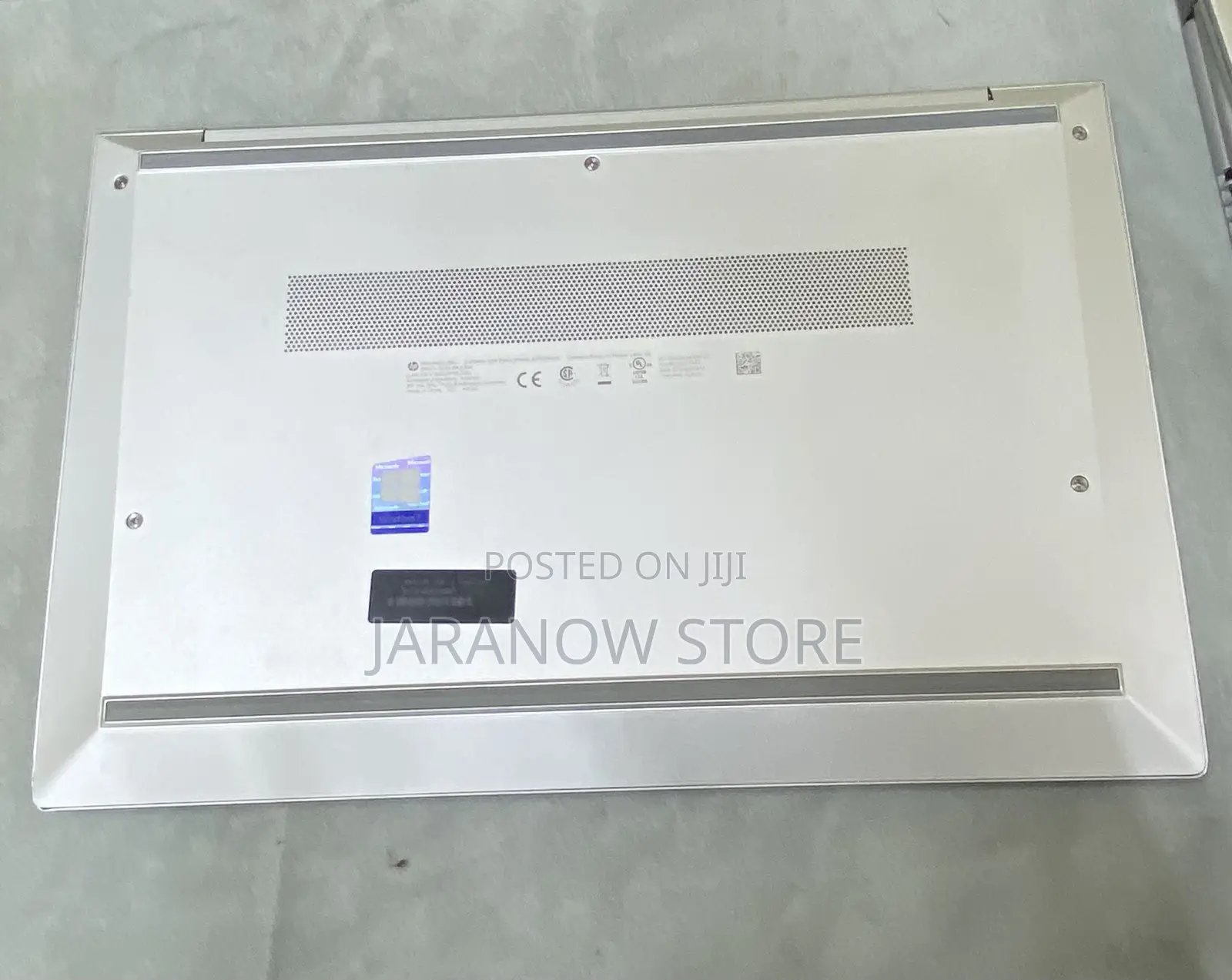 Laptop HP EliteBook 830 G7 8GB Intel Core i7 SSD 256GB