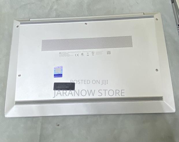 Laptop HP EliteBook 830 G7 8GB Intel Core i7 SSD 256GB - thumbnail 3