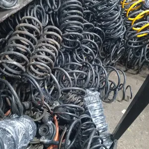 Xjapan Coil Springs