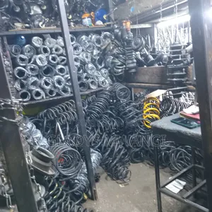 Xjapan Coil Springs