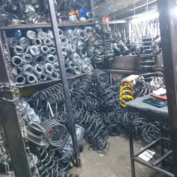 Xjapan Coil Springs - thumbnail 4