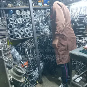 Xjapan Coil Springs