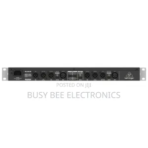 Behringer Super-X Pro Cx3400 V2