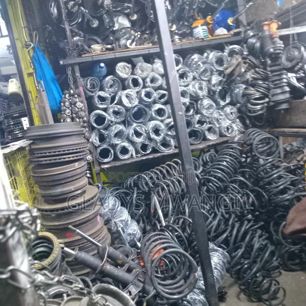Xjapan Coil Springs - thumbnail 7
