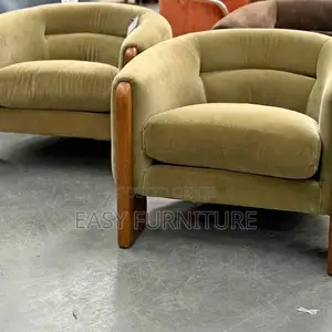 Accent Arm Chair