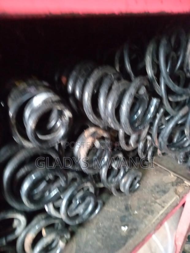 Xjapan Shocks and Coil Springs - thumbnail 2