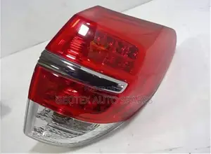 Vanguard Taillights / Backlight